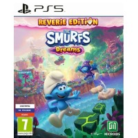 The Smurfs Dreams - Reverie Edition [PS5]